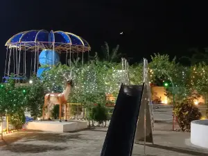 Josnara park