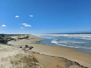 Praia das Maravilhas