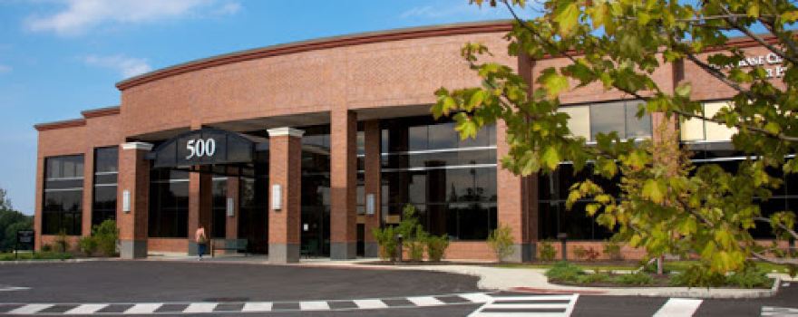 Brinton Lake Dermatology