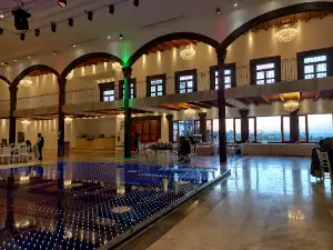 Lounge Villa Conin