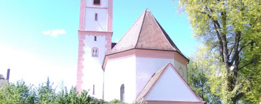Kulturhaus Laupheim