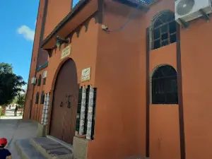 Mosquée al fath
