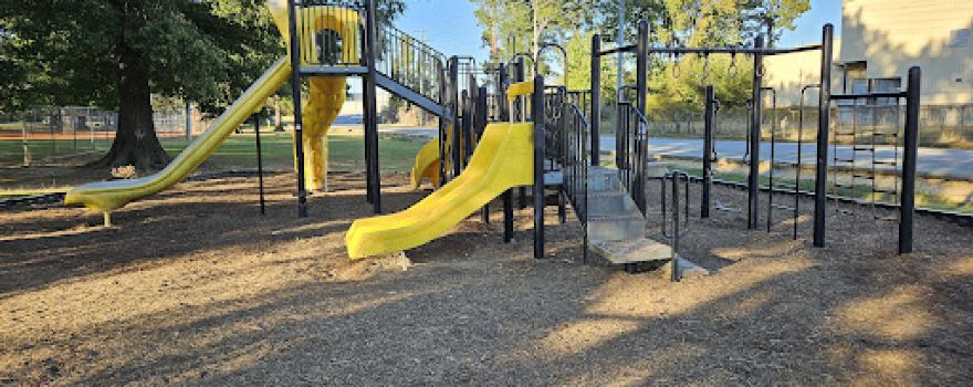 Palmer Memorial Park