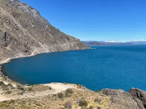 Paseo Del Viento
