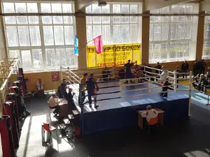 Sportkompleks Luch