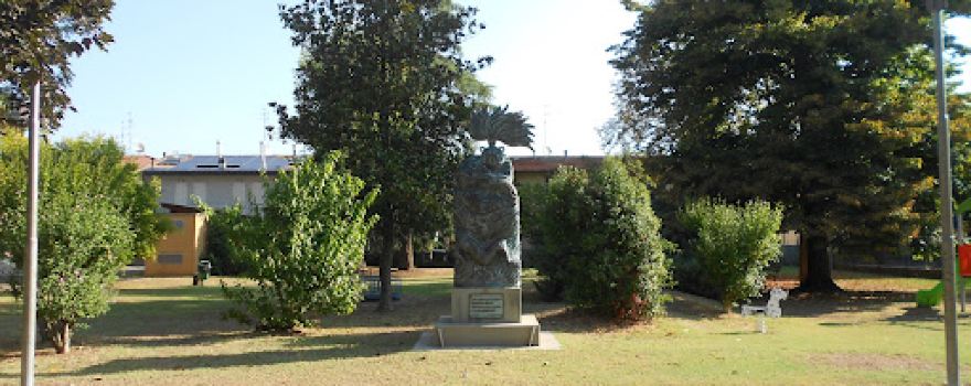Parco Del Donatore Di Sangue