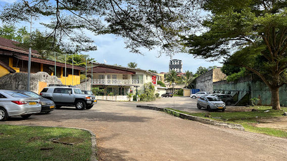 Libreville