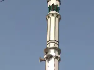 Dare Arkam Masjid