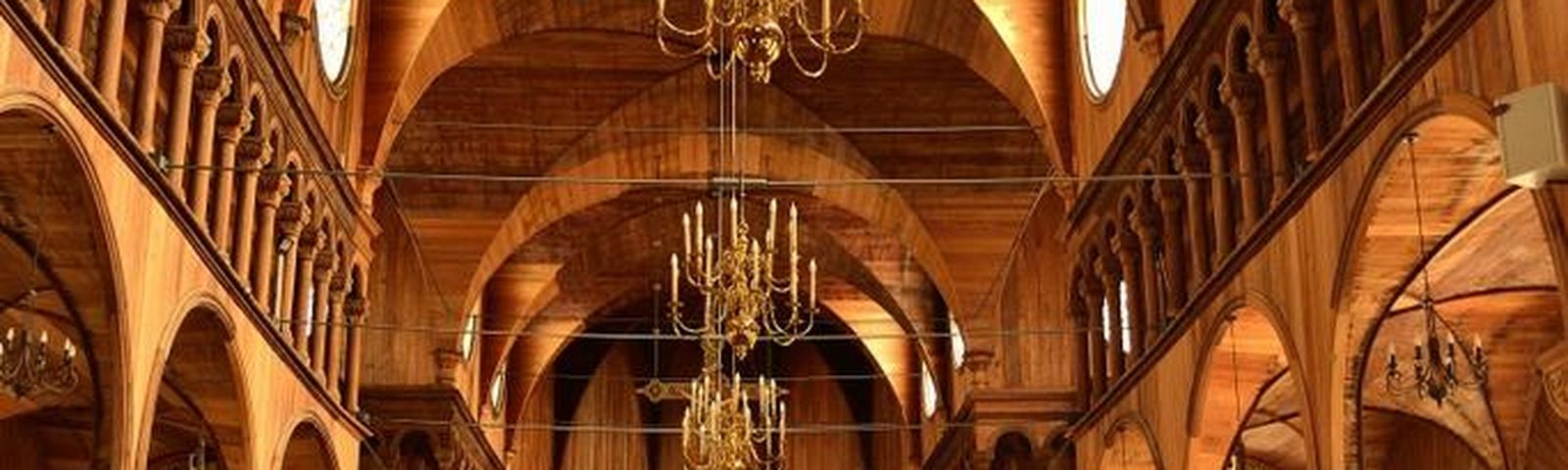 ParamariboExperiencias únicas