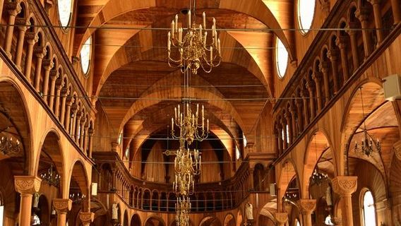 Cattedrale dei Santi Pietro e Paolo