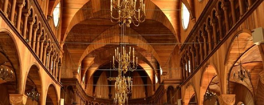 Saint-Peter-and-Paul Basilica of Paramaribo