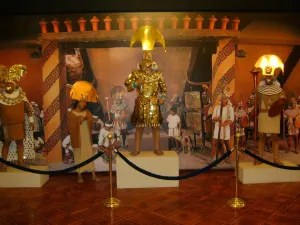 Gold Museum