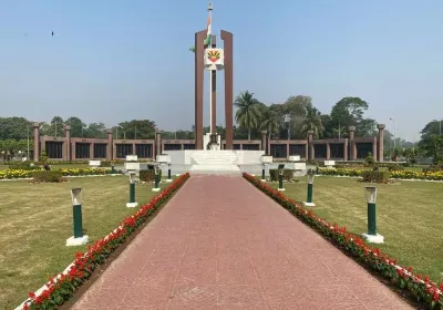 फोर्ट विलियम, इंडिया