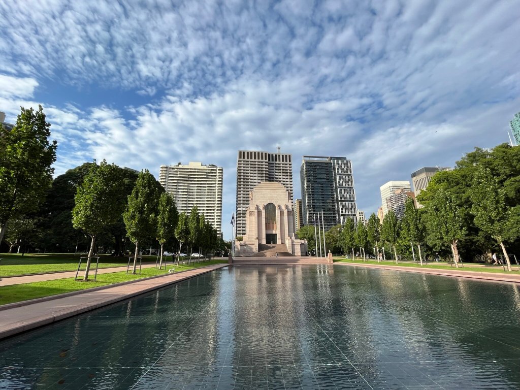 Anzac Memorial Tickets [2025] Promos, Prices, Reviews Opening