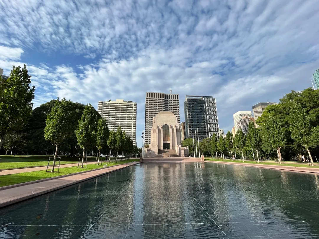 4_Anzac Memorial