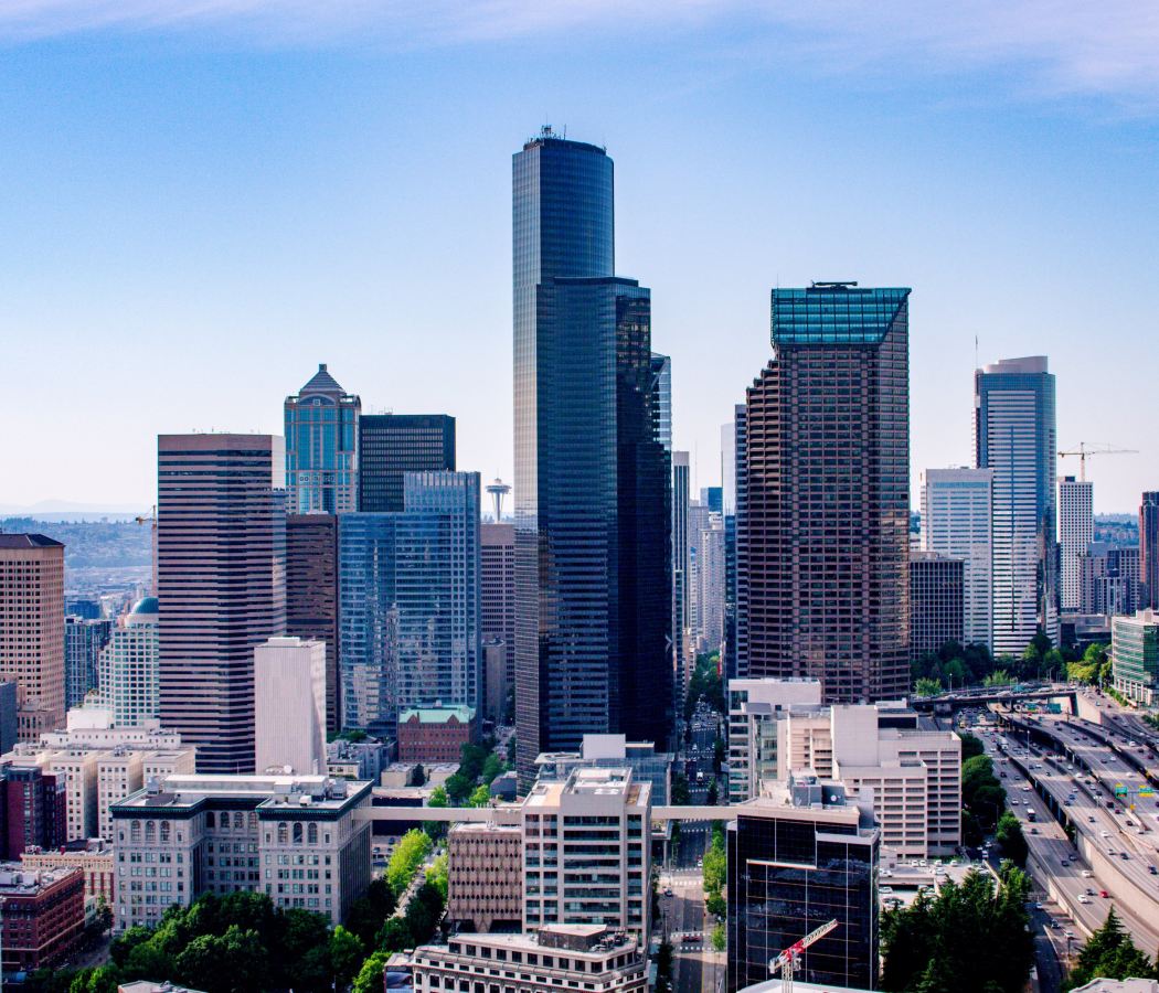 Central Business District