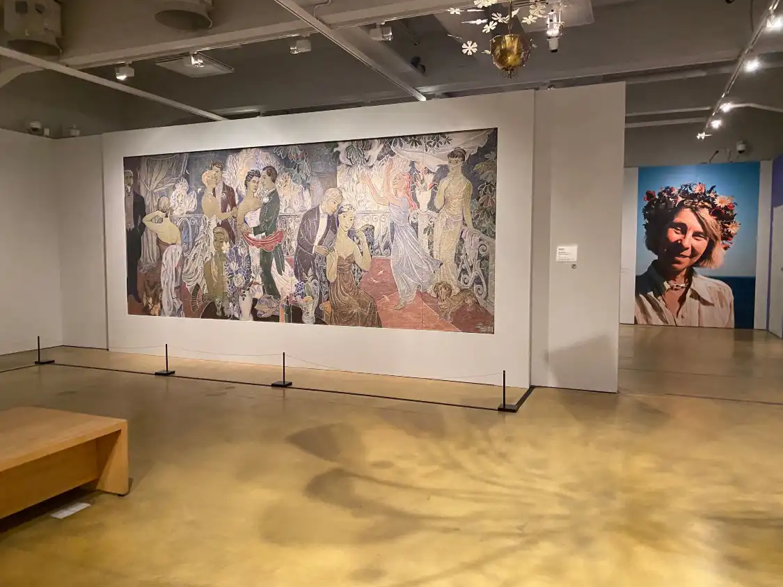 Hotels near HAM - Helsinki Art Museum