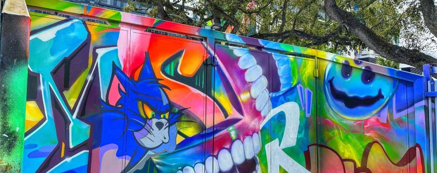Wynwood Walls