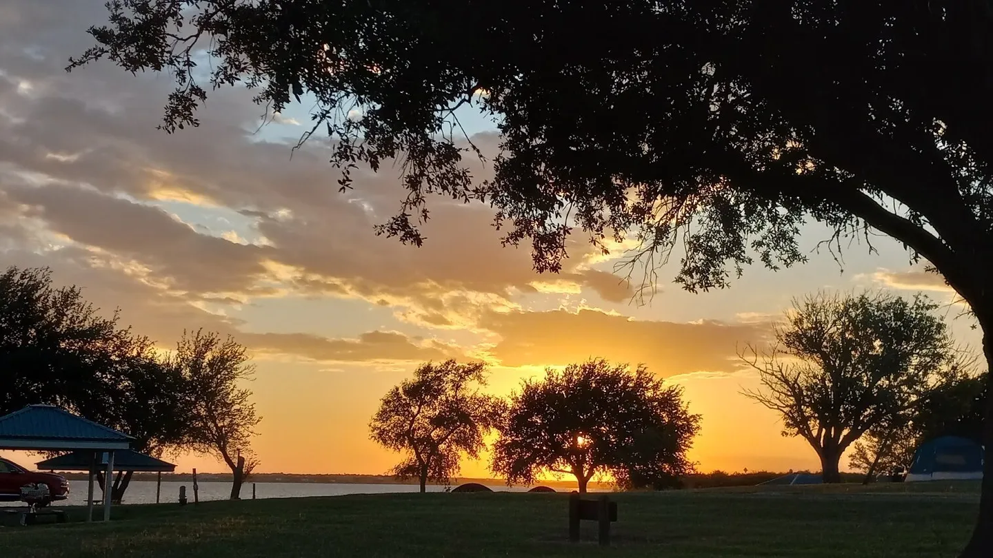 5_Lake Corpus Christi State Park