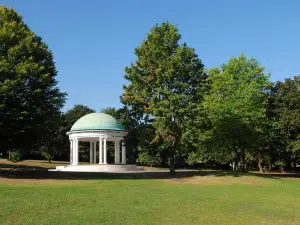 Clifton Park Museum