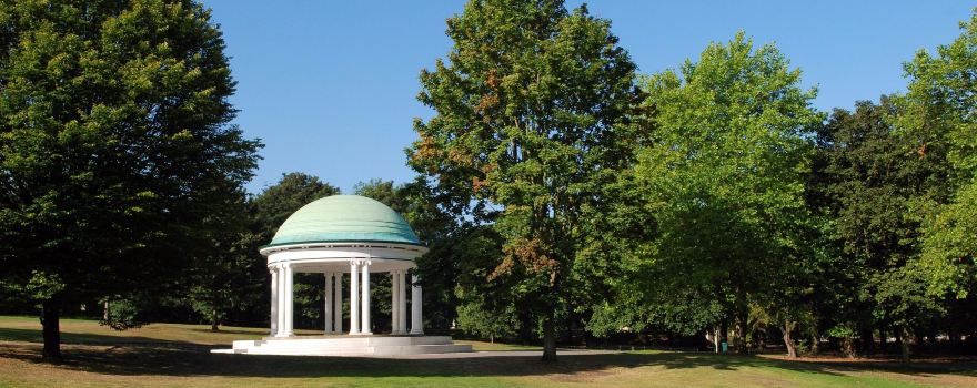 Clifton Park Museum