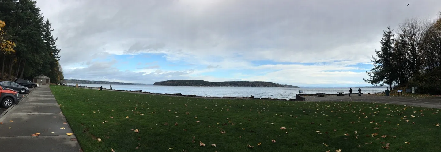 4_Point Defiance Park