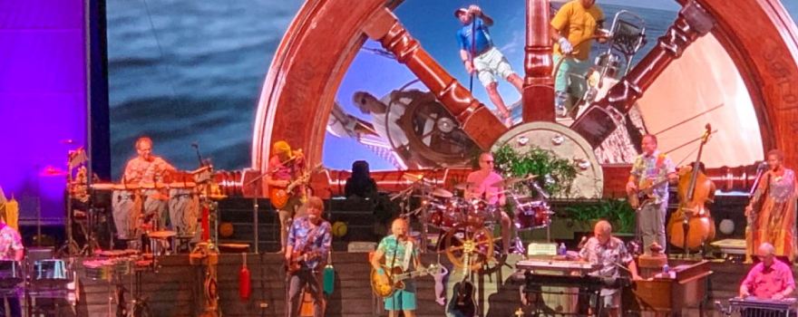 Alpine Valley Music Theatre