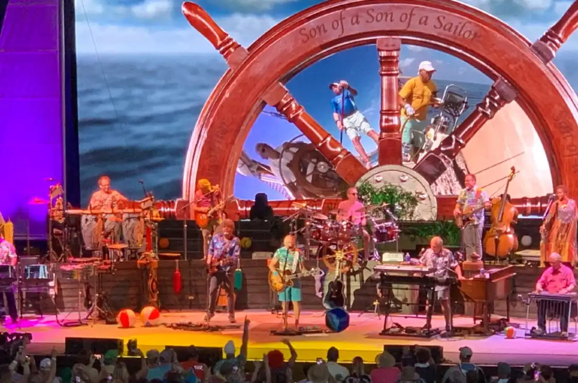 Hotels near Alpine Valley Music Theatre