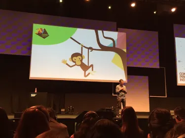 Transamerica Expo Center