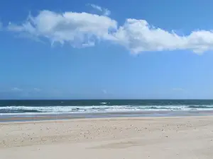 Praia Verde