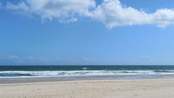 Praia Verde
