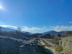Ulpia Traiana Sarmizegetusa