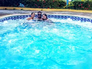 Caribbean Splash Water (Water Park)