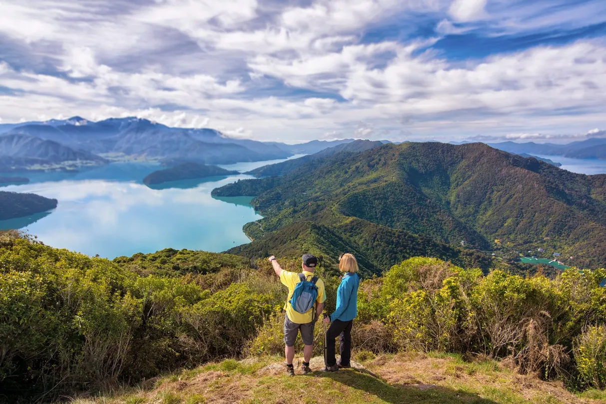 2_Трек Королевы Шарлотты