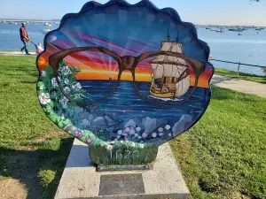 Pilgrim Memorial State Park