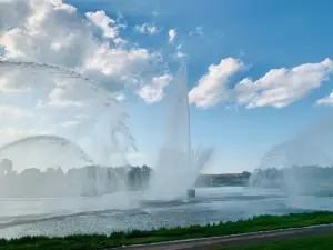 RiverScape MetroPark