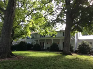Tanglewood Park