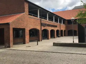 MCH Messecenter Herning