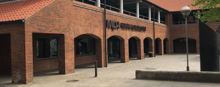 MCH Messecenter Herning