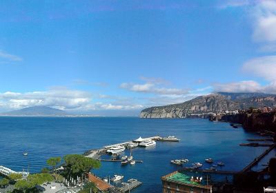 Porto di Sorrento