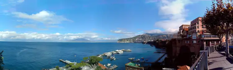 Hotels near Porto di Sorrento