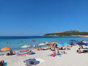 Spiaggia Rena di Ponente
