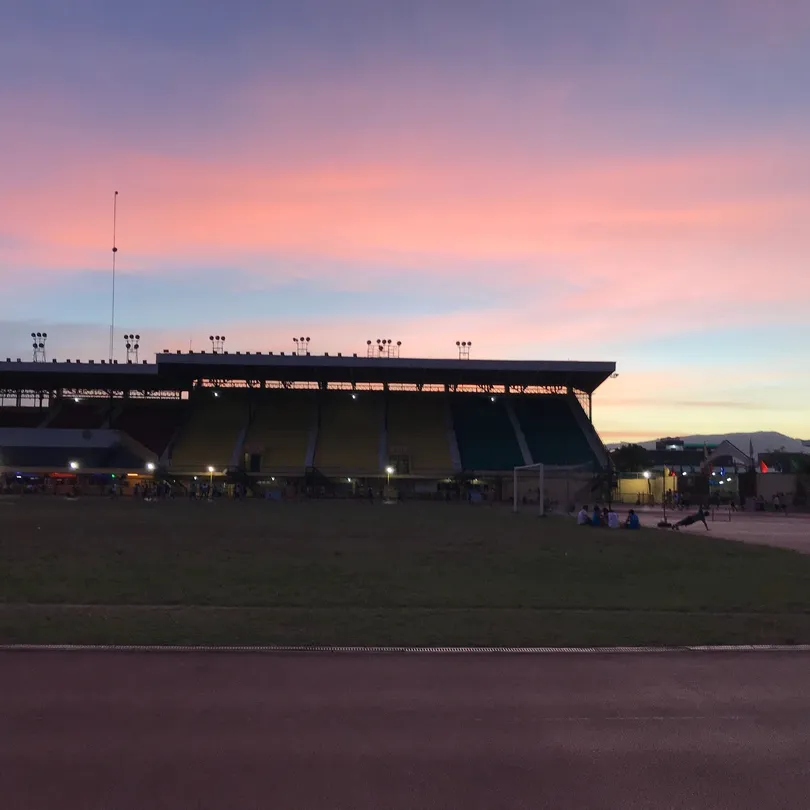 4_Cebu City Sports Center