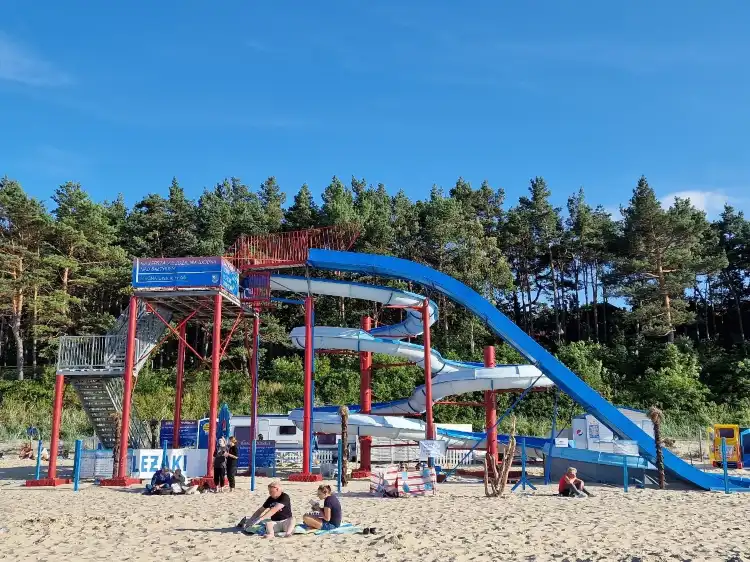 Hotels in Gmina Stegna