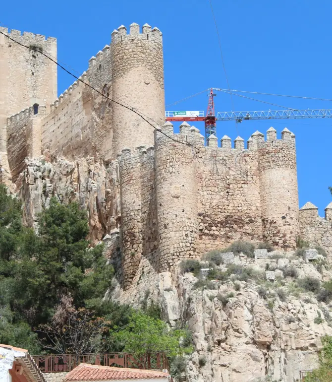 Almansa