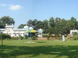 Dhanbari Nawab Palace