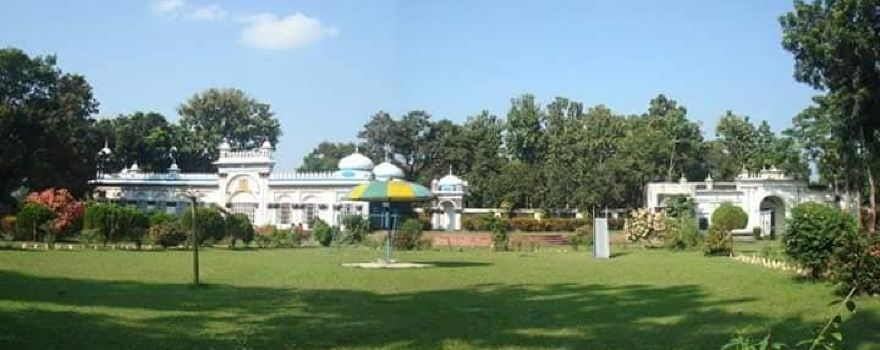 Dhanbari Nawab Palace