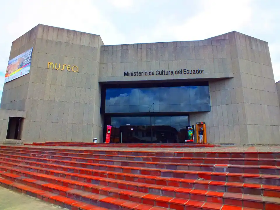 2_Pumapungo Museum