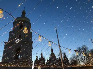 Софийская площадь