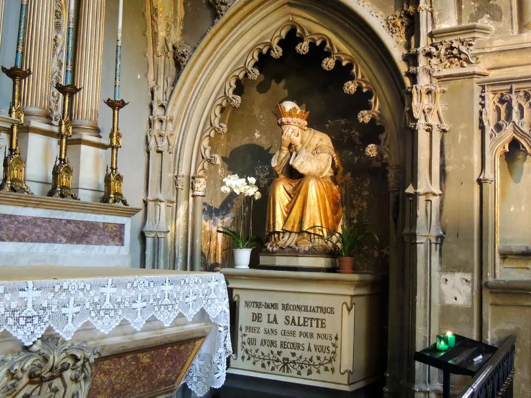 2_Cathedral of Notre Dame